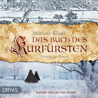 Das Buch des Kurfürsten als Hörbuch
