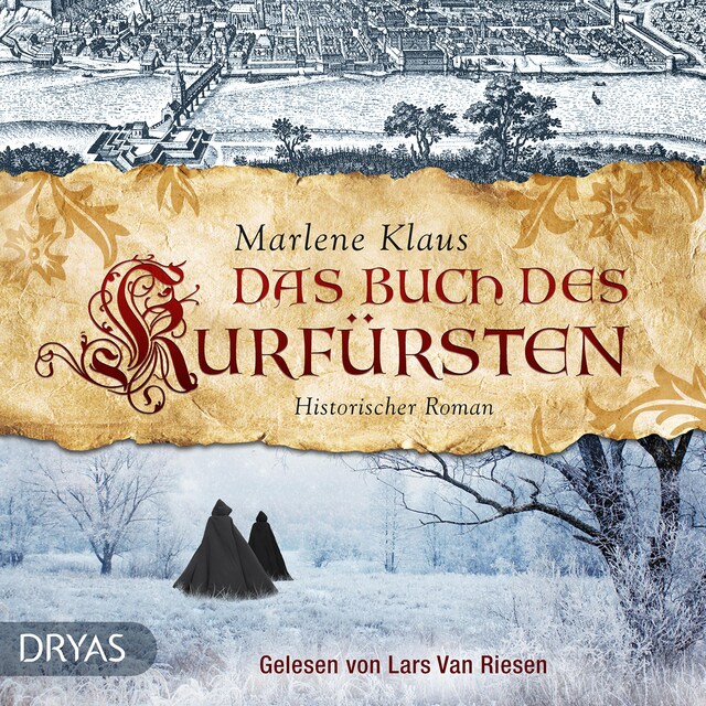 Book cover for Das Buch des Kurfürsten