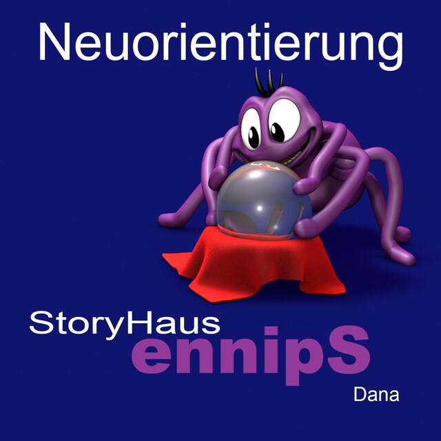 Book cover for Neuorientierung