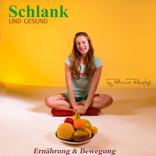 Schlank und Gesund als Hörbuch