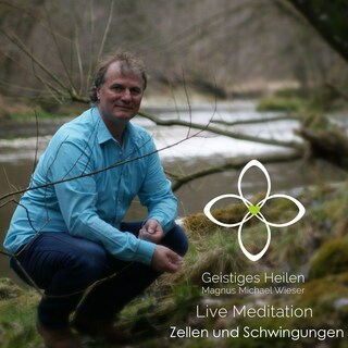 Zellen und Schwingungen als Hörbuch