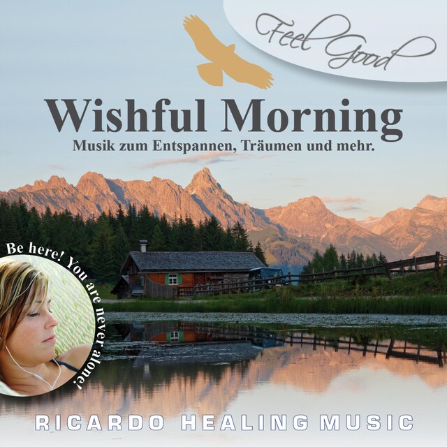 Book cover for Feel Good - Wishful Morning