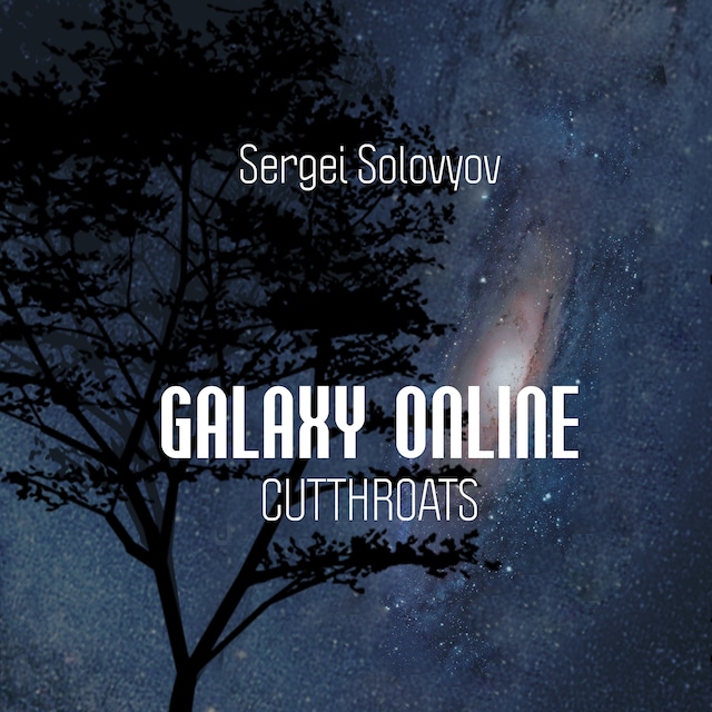 Galaxy Online - Cutthroats