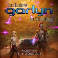 Garlyn: Der Schattentanz