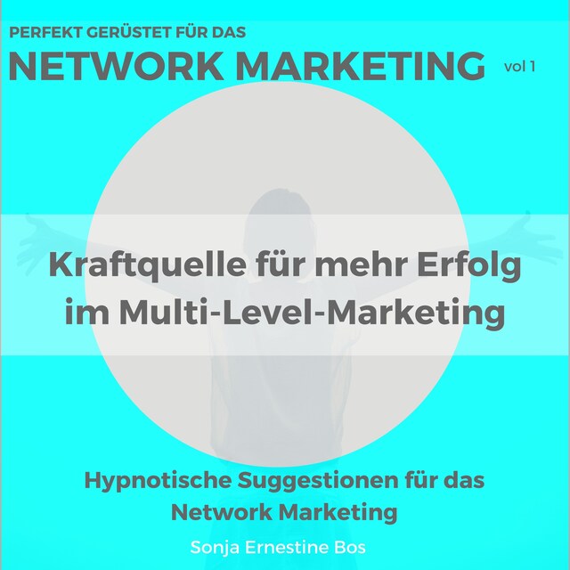 Buchcover für Perfekt gerüstet für das Network Marketing, Vol. 1