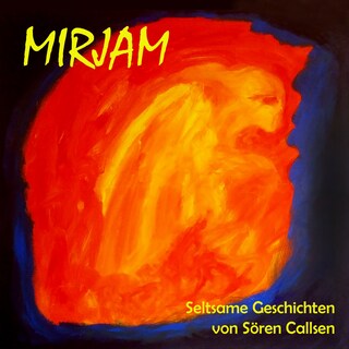 Mirjam als Hörbuch
