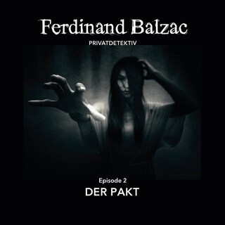 Der Pakt (Episode 2) als Hörbuch