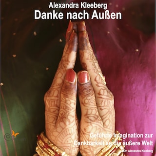 Danke nach Außen als Hörbuch