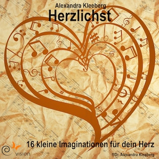 Herzlichst als Hörbuch