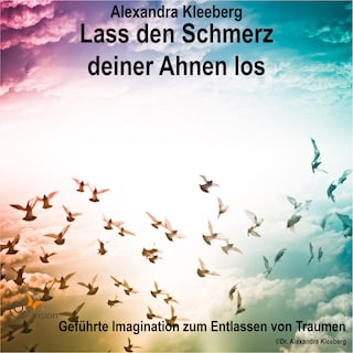 Lass den Schmerz deiner Ahnen los als Hörbuch
