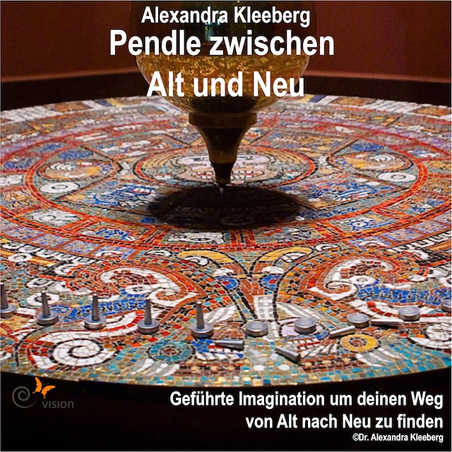 Book cover for Pendle zwischen alt und neu
