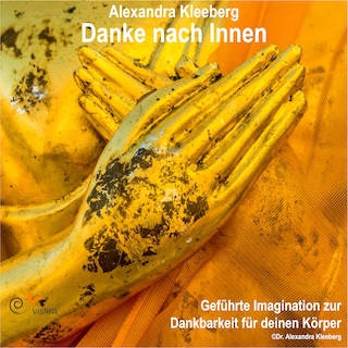 Danke nach Innen als Hörbuch