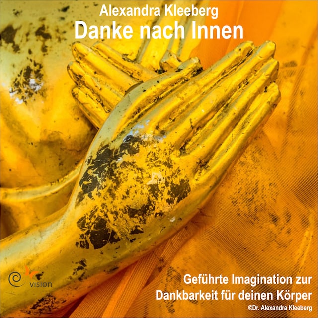 Book cover for Danke nach Innen