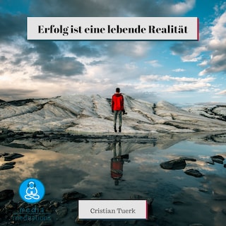 Erfolg ist eine lebende Realität als Hörbuch