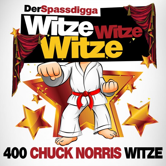 Buchcover für Witze Witze Witze