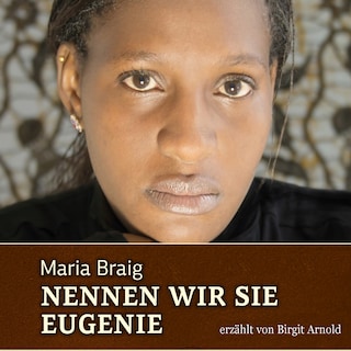 Nennen wir sie Eugenie als Hörbuch