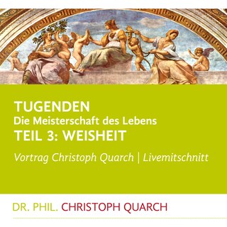 Tugenden - Die Meisterschaft des Lebens als Hörbuch