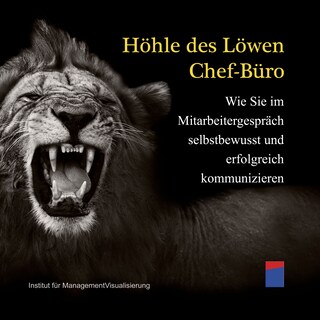 Höhle des Löwen Chef-Büro als Hörbuch