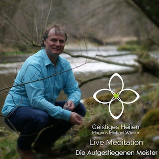 Die Aufgestiegenen Meister als Hörbuch