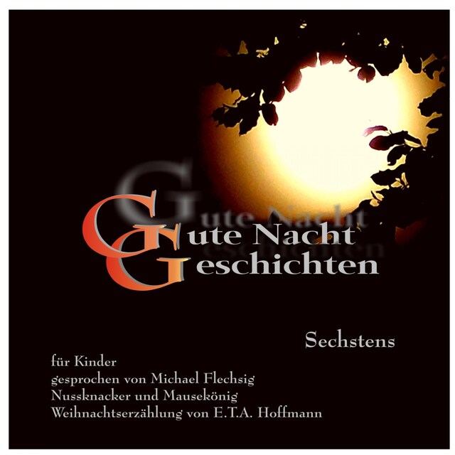 Book cover for Gute Nacht Geschichten - Sechstens - Für Kinder