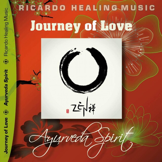 Journey of Love - Ayurveda Spirit