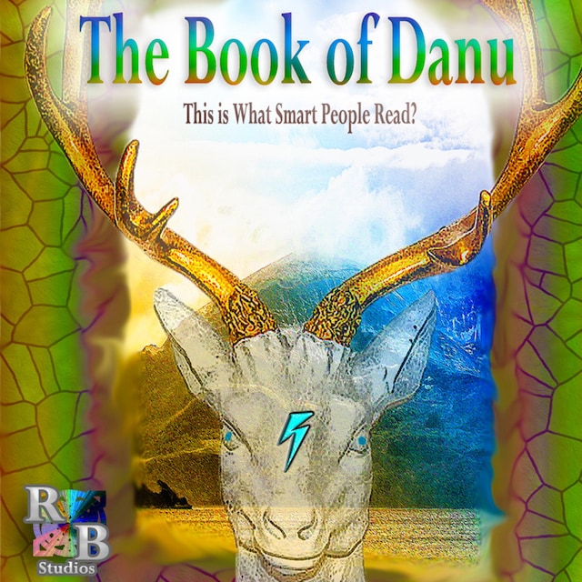 The Book of Danu - This Is What Smart People Read.