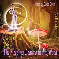 The Sleeping Beauty in the Wood