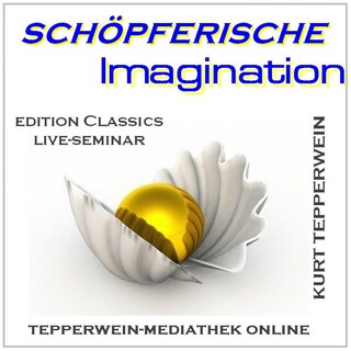 Schöpferische Imagination als Hörbuch