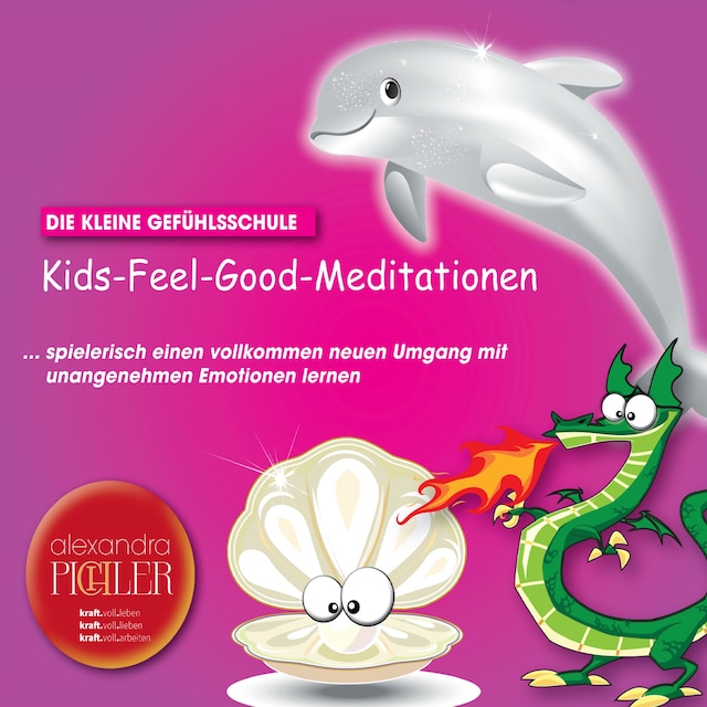 Kids-Feel-Good-Meditationen