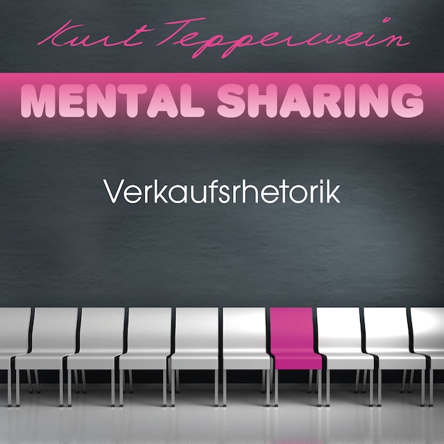 Bokomslag for Mental Sharing: Verkaufsrhetorik