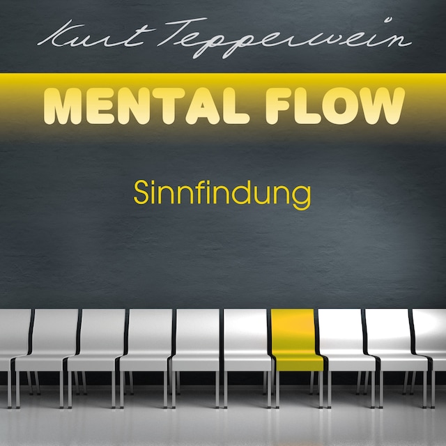 Book cover for Mental Flow: Sinnfindung
