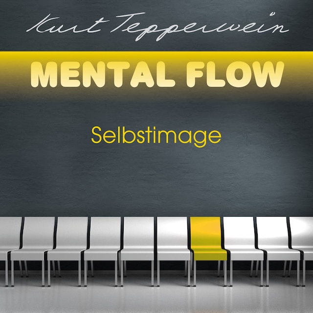 Book cover for Mental Flow: Selbstimage