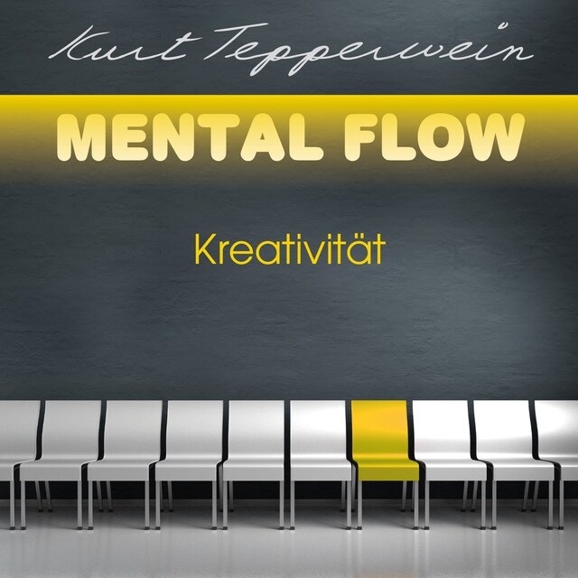 Book cover for Mental Flow: Kreativität