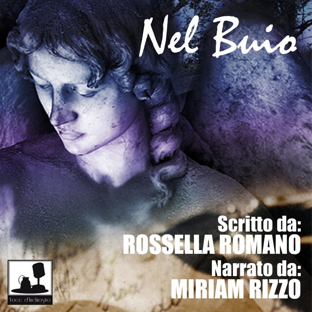Book cover for Nel Buio