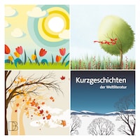 Kurzgeschichten der Weltliteratur