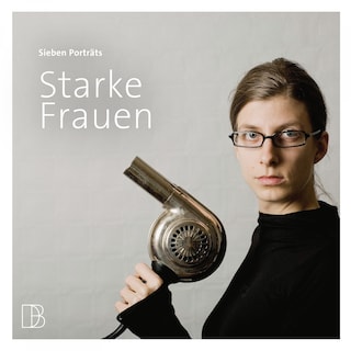 Starke Frauen als Hörbuch