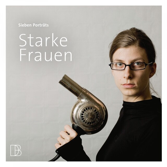Book cover for Starke Frauen