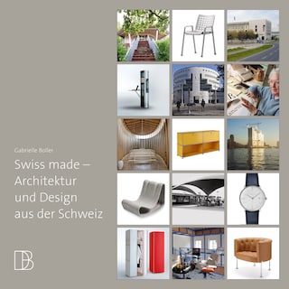 Swiss made als Hörbuch