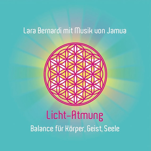 Book cover for Licht-Atmung