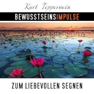 Bewusstseinsimpulse zum liebevollen Segnen als Hörbuch