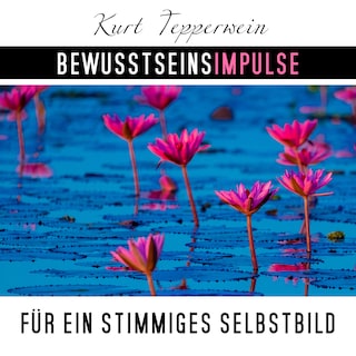 Bewusstseinsimpulse für ein stimmiges Selbstbild als Hörbuch