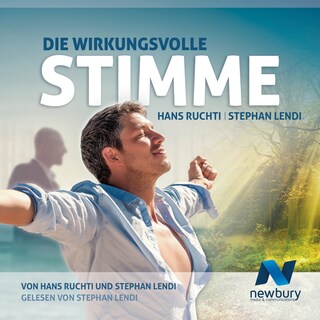 Die wirkungsvolle Stimme als Hörbuch