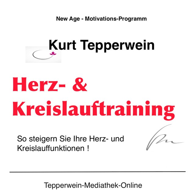 Book cover for Herz und Kreislauftraining
