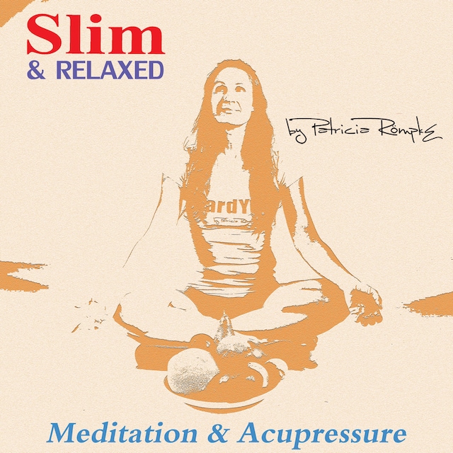 Book cover for Slim and Relaxed