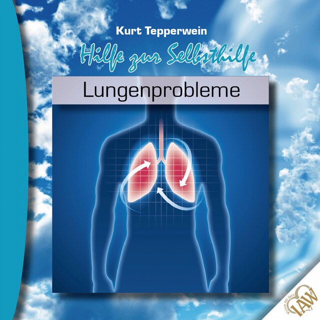 Book cover for Hilfe zur Selbsthilfe: Lungenprobleme