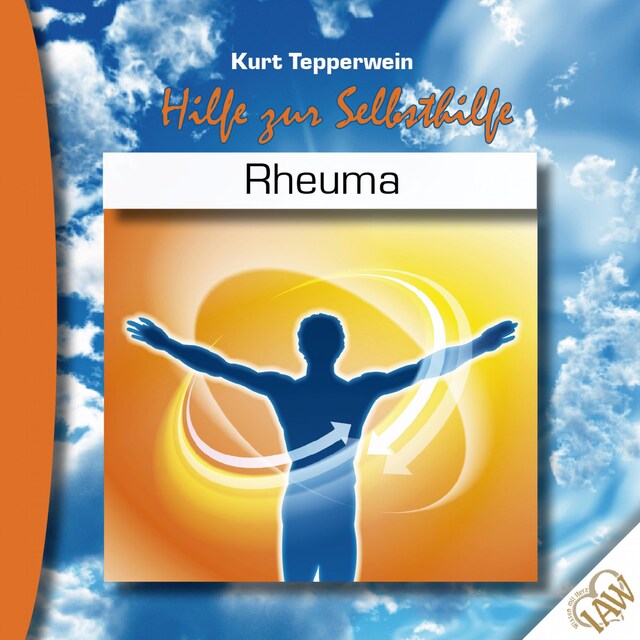 Book cover for Hilfe zur Selbsthilfe: Rheuma