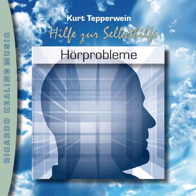 Book cover for Hilfe zur Selbsthilfe: Hörprobleme