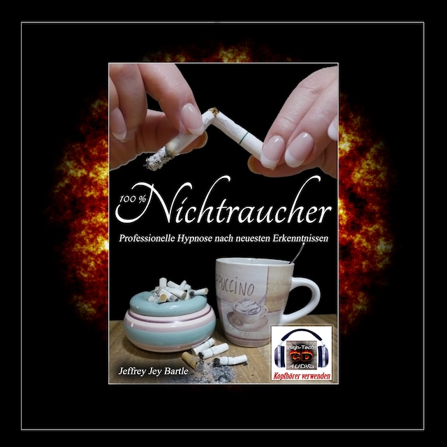 Book cover for 100% Nichtraucher