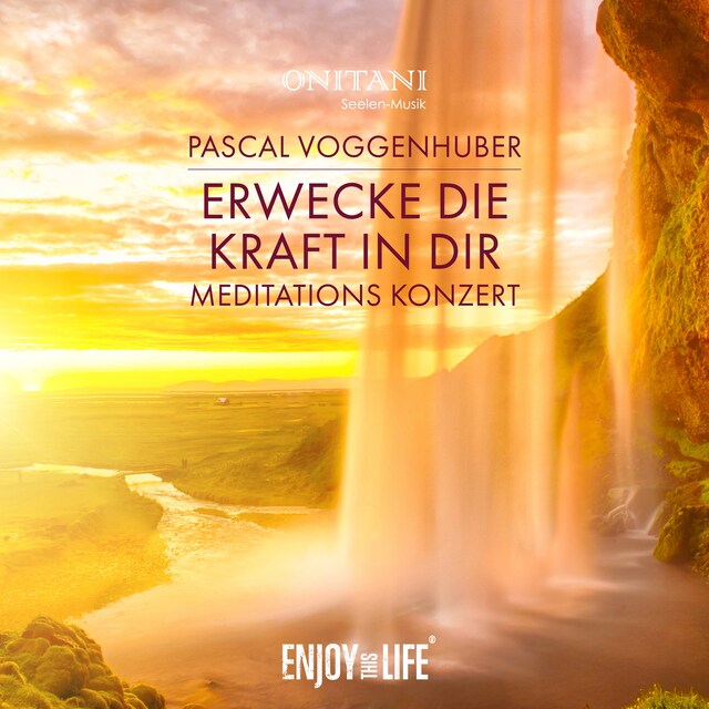 Book cover for Erwecke die Kraft in Dir