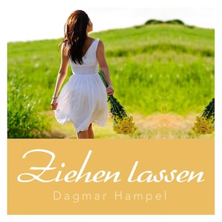 Ziehen lassen als Hörbuch